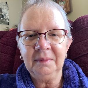 Meet your Posher, Kathy